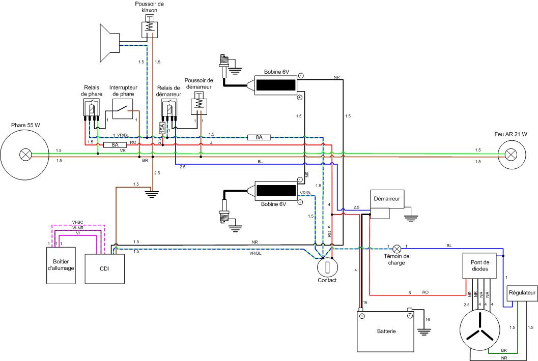 Circuit électrique simplifié - Page 8 Schama13