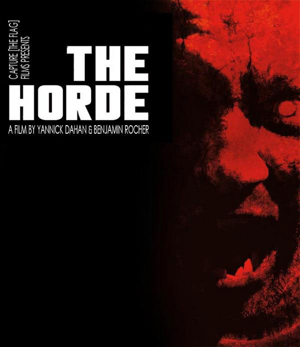 [Movie] The Horde La-hor10