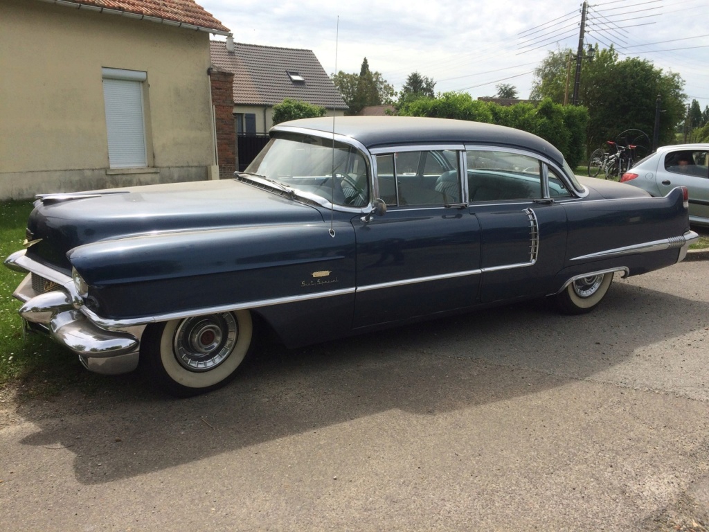  Cadillac Fleetwood & Fleetwood "Petit-Pataud" -  Cad_si15