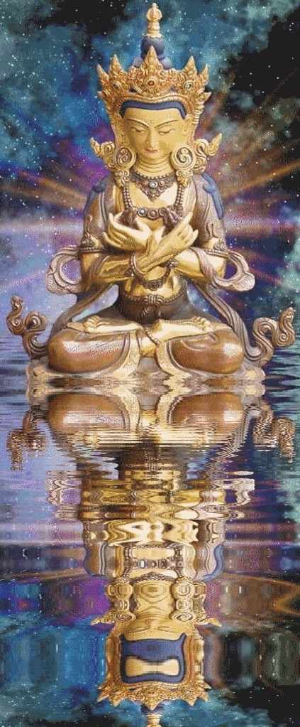 Bouddha était-il athée ? Buddha10