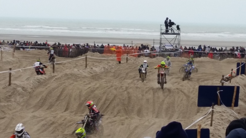 ENDUROPALE / QUADURO DU TOUQUET  les 29-30-31 Janvier 2016 20160115