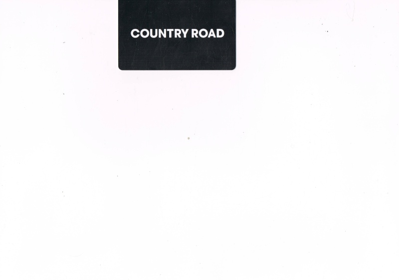 Country Road  Countr10