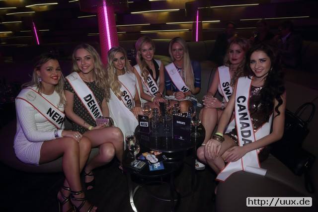 ***MISS INTERCONTINENTAL 2015/COMPLETE COVERAGE*** 12301410