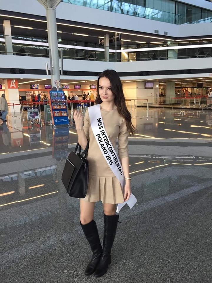 ***MISS INTERCONTINENTAL 2015/COMPLETE COVERAGE*** 12345511