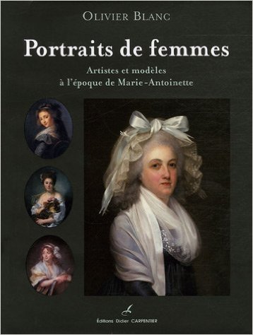 La comtesse Jeanne de La Motte 415qc510
