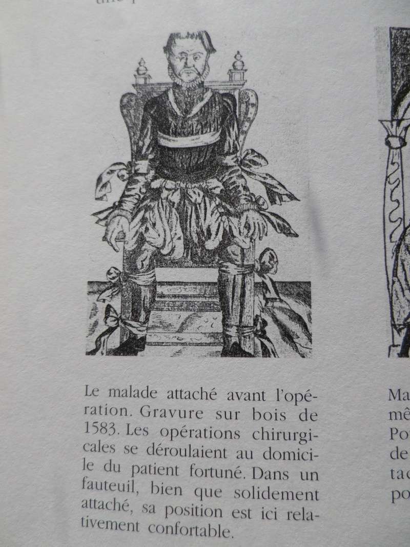 médecine - La médecine, les soins et la santé au XVIIIe siècle - Page 2 Alice_11