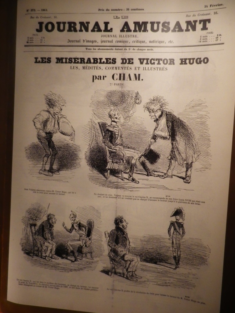 Les rois et reines caricaturés, les caricatures à l'époque de la Révolution française et de la Restauration - Page 3 Bruxel10