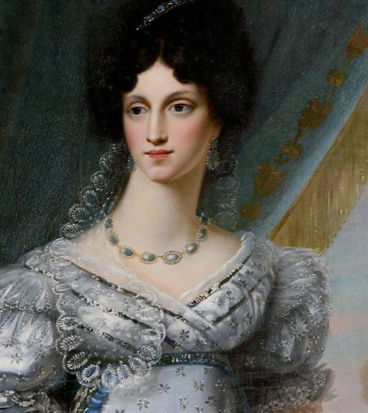 Souvenirs de la duchesse de Dino, nièce aimée de Talleyrand Doroth10