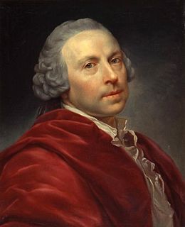 Portraits de la famille impériale par Anton von Maron Von-ma10