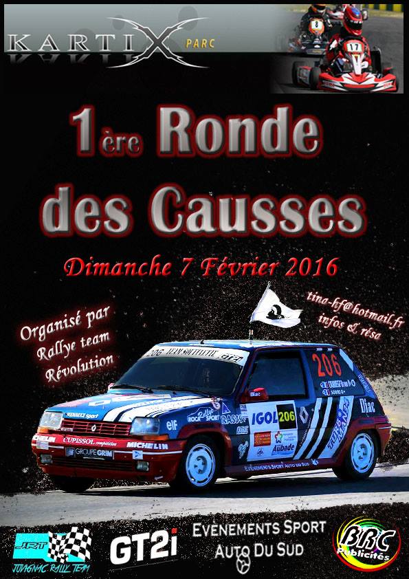 [34] 07/02/2016 1ère Ronde des Causses 2016ro10