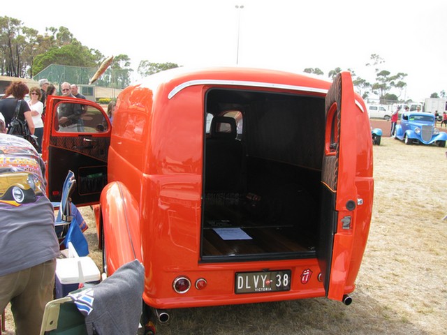 All Ford Day Geelong Fd_0610