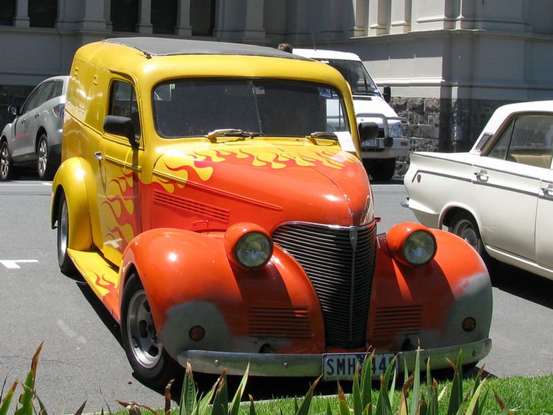 Vic Hot Rod Show 2009 Vhrs_114