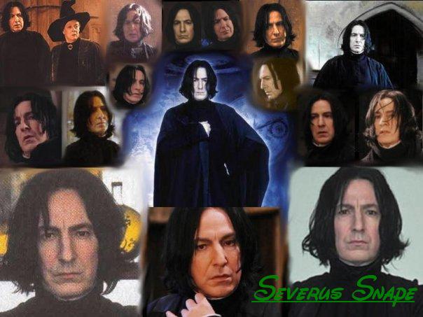 Severus Snape (obviamente XD) N1577611