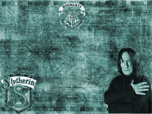 Severus Snape (obviamente XD) N1614310
