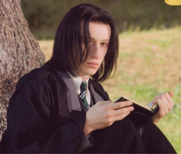 Severus Snape (obviamente XD) Seeeve10