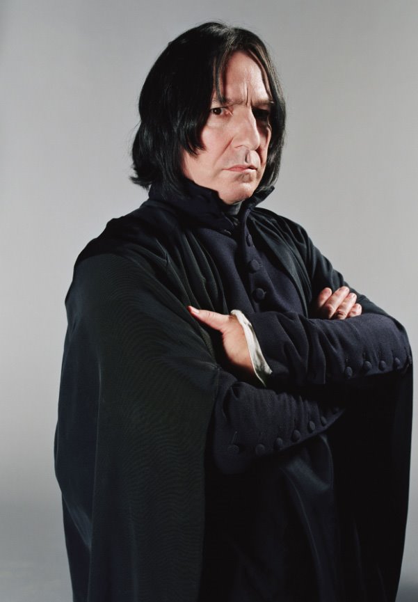 Severus Snape (obviamente XD) Severu11