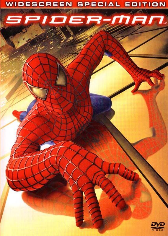 تحميل فيلم spider-man-2002 Spider10