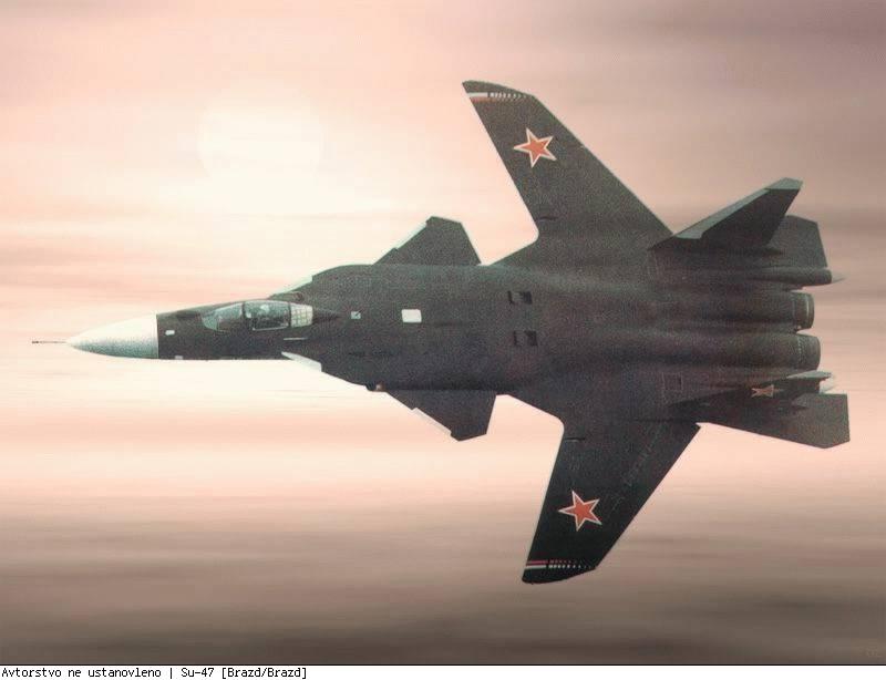 LA RUSSIE ET LA COOPERATION MILITAIRE Sukhoi10