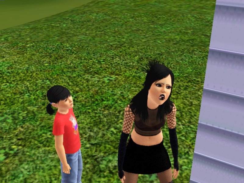 Ranger's Sims Screens - Seite 2 Scree119