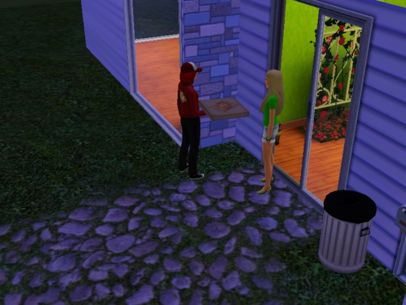 Ranger's Sims Screens - Seite 3 Scree169