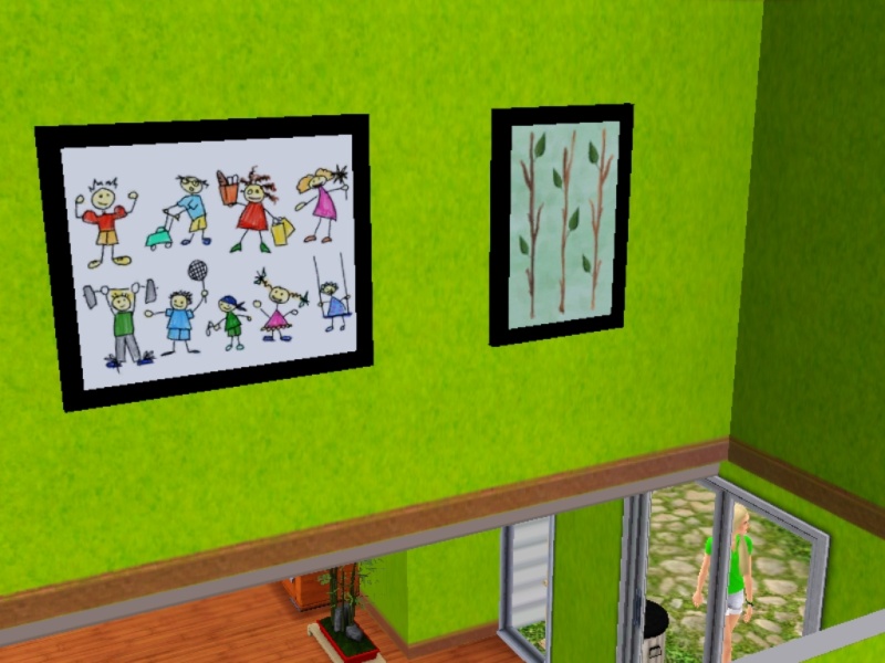 Ranger's Sims Screens - Seite 3 Scree170