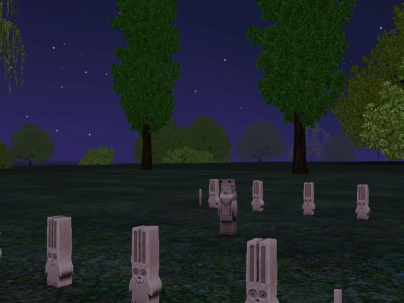 Ranger's Sims Screens - Seite 5 Scree255