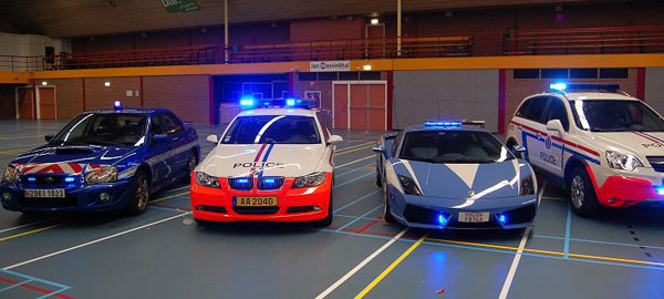 Les Joujoux de la Police et de la Gendarmerie.. 20091011