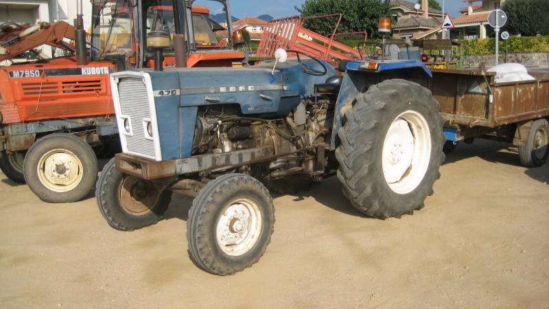  Contrôle technique périodique des Tracteurs à Breda (Gerone) le 28/9/15. Img_9514