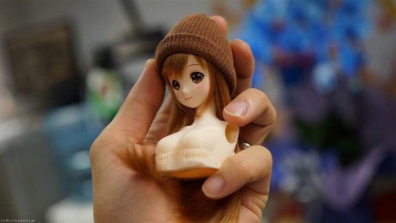 [Smart Doll] Smart doll pocket (taille 1/6) - Page 3 Fb_img10