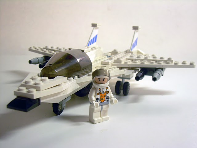 Custom Lego USS FLAGG And More Skywac10