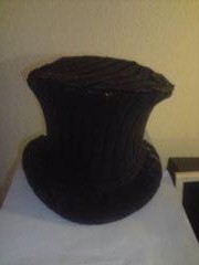 chapeaux haut de forme Tophat10