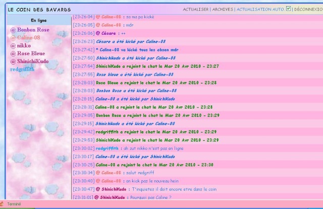 Rendez vous sur la chatbox - Page 5 Chatbo10