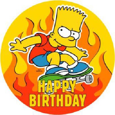 Joyeux Anniversaire Titours