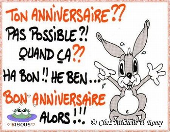 Joyeux Anniversaire Tazuli Paro