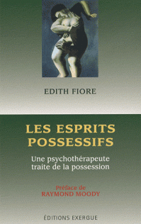 Les esprits possessifs - Edith Fiore Esprit10