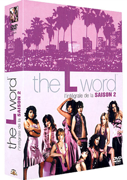 [The L Word] Saison 2 Saison10