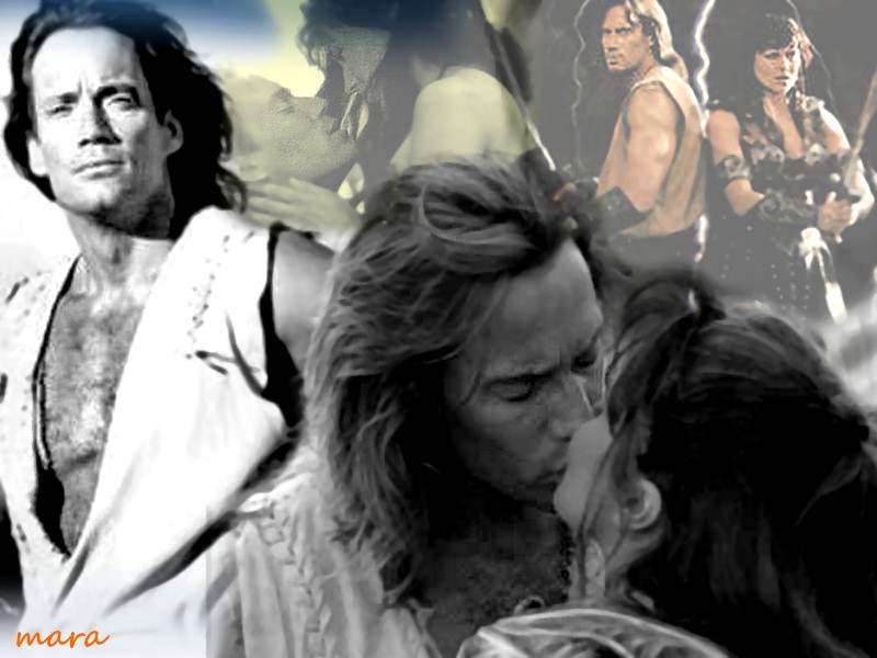 KEVIN SORBO HÉRCULES universe - Página 3 Xena310