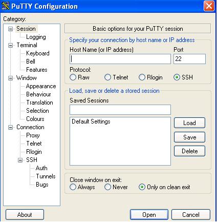 Tutorial Netcat by RockoX! Cm710