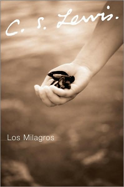 Los Milagros - [C.S Lewis] 28290010
