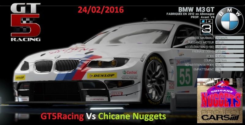 La revanche - TCN vs GT5R Intert13