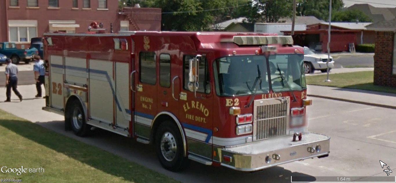 STREET VIEW : les camions de pompiers - Page 6 247