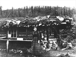 Dawson City, ville témoin de la ruée vers l'or du Klondike. - Page 2 P_p17a10
