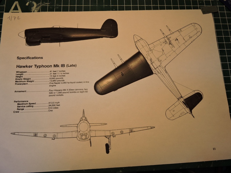 [brengun,aviation usk,airfix] typhon 1B "finit" Typhon13