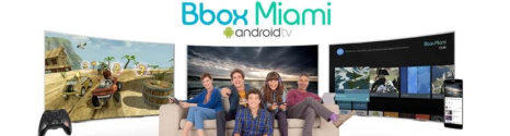 bouygues - Bouygues Telecom lance enfin le bêtatest public de la Bbox Miami sous Android TV News2115