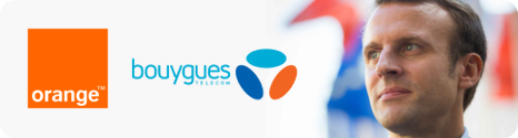 bouygues - Orange-Bouygues Telecom : Réactions de L'ARCEP et du Ministre de l’Economie News2326