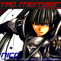 Les anciens avatars de la team Nico_c10