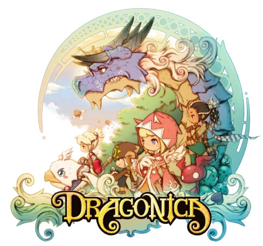 Sur Dragonica ! :D Dragon10