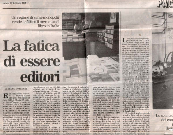 FOTO DI ALCUNE PAGINE DI STAMPA CON ARTICOLI DI BRUNOCOTRONEI! 21_art10