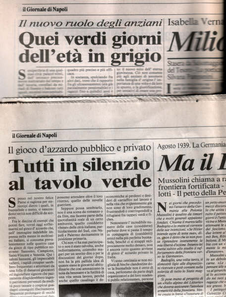 FOTO DI ALCUNE PAGINE DI STAMPA CON ARTICOLI DI BRUNOCOTRONEI! 28_art10