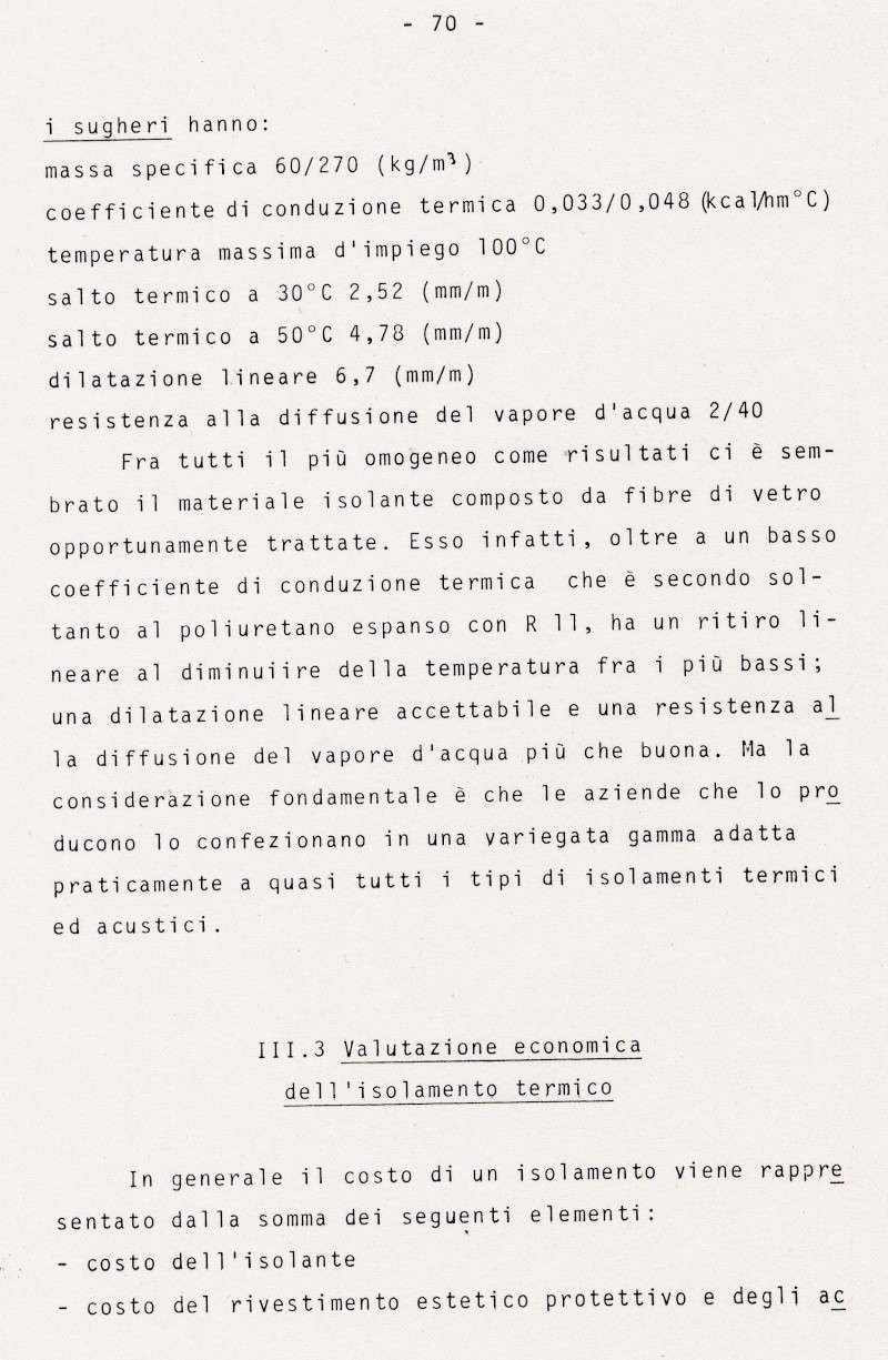 TESI DI LAUREA IN INGEGNERIA (bruno) ANNI SESSANTA ( parte V) Te_7010